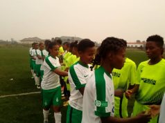 Women Amateur League in photo finish, as clubs battle for promotion tickets