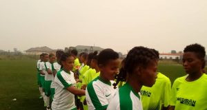 Women Amateur League in photo finish, as clubs battle for promotion tickets