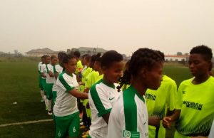 Women Amateur League in photo finish, as clubs battle for promotion tickets