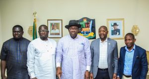 Minister Graces Restoration Cup in Bayelsa, Expresses Hope For Medals in Wrestling at Olympics