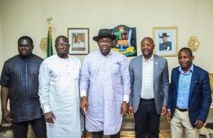 Minister Graces Restoration Cup in Bayelsa, Expresses Hope For Medals in Wrestling at Olympics