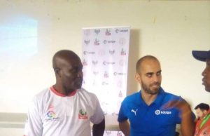 Akwa Ibom State Government to approve U-15 feeders team for NPFL government teams