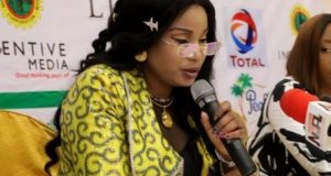 Claims of Bullying by Queen Uboh-Idris Mere Fabrication- Sports Ministry Official