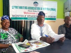 Emulate late Ogunjobi’s virtues, NFF officials urged
