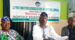 Emulate late Ogunjobi’s virtues, NFF officials urged