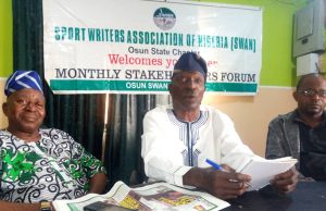 Emulate late Ogunjobi’s virtues, NFF officials urged