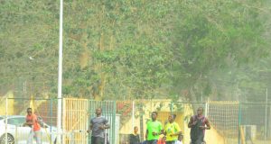 Lagos Ready For Open Athletics Championships …As Okowa, Alao Tips Team Nigeria For Olympic Relay Tickets