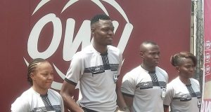 NPFL 2019/20: ENSURE PERFECT REFEREEING ALWAYS …Referees Told for Week 20