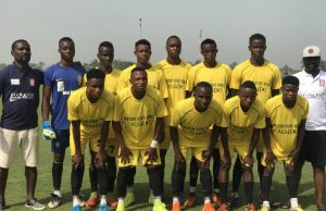“Why we are playing the State League“. – Blessed Stars Football Academy