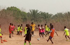 Ekiti FA boss charge stakeholders not to relent in bids to develop football in the state