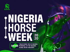 Nigeria Horse Week set to expose the hidden treasure in Horse Sports