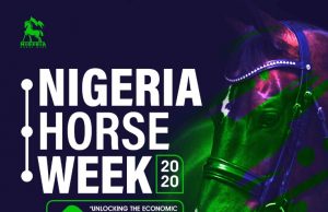 Nigeria Horse Week set to expose the hidden treasure in Horse Sports