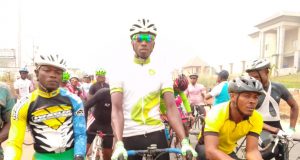 MASVI INVITIONAL ROAD RACE: EDO COACH SURE OF VICTORY