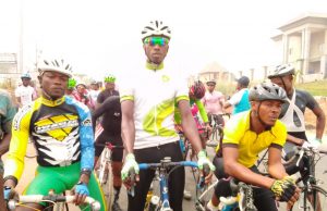 MASVI INVITIONAL ROAD RACE: EDO COACH SURE OF VICTORY