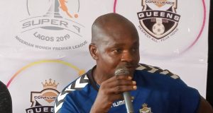 NWPL 2019/20 : Whyte not bothered by ‘group of death’ tag