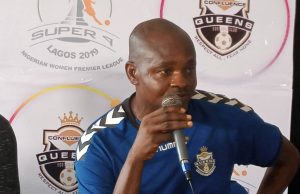 NWPL 2019/20 : Whyte not bothered by ‘group of death’ tag
