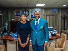 Adoption Initiative Boosts Athletes Welfare with 147 Days to the Olympics Tokyo 2020