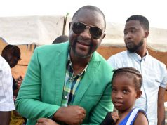 Grassroots development: Sports Minister to Train Young Boxer