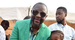 Grassroots development: Sports Minister to Train Young Boxer