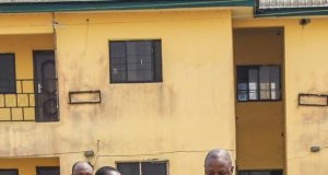 The Grassroots hold the key to Sports Development in Nigeria – Minister