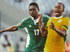 Former Super Eagles striker terminates contract with Tunisian club side, set for fresh challenge