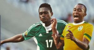 Former Super Eagles striker terminates contract with Tunisian club side, set for fresh challenge