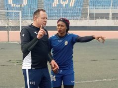 Nordsjaelland coach tips Confluence Queens for Premier League title