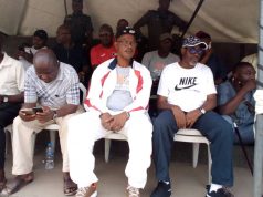 Hon. Ajide U20 Championship: Goals rush on match day 1