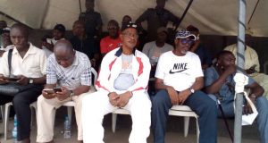 Hon. Ajide U20 Championship: Goals rush on match day 1