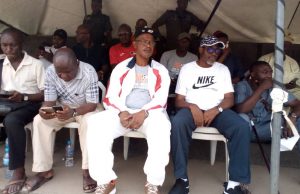 Hon. Ajide U20 Championship: Goals rush on match day 1