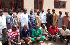 FCT FA Donates N.3m, Kits To Referees