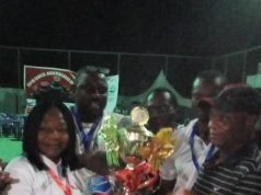 Onitsha Sports Club wins ENIC Tennis League