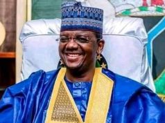 Zamfara Government to construct 25,000 Capacity Olympic Stadium
