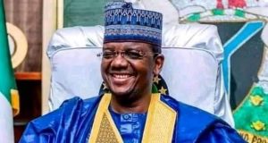 Zamfara Government to construct 25,000 Capacity Olympic Stadium