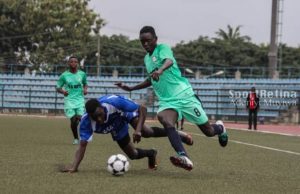 Y.G Football Club, Diamond FC, 12 others for Ikeja Divisional F.A Pre-Season tournament