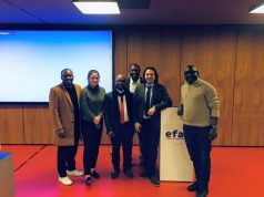FIAN repositions to develop Nigerian football