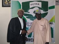 FCT FA Election: Kolo Returns As Kwali Area Football Council Chairman