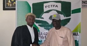 FCT FA Election: Kolo Returns As Kwali Area Football Council Chairman