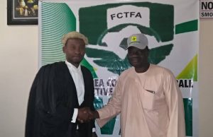 FCT FA Election: Kolo Returns As Kwali Area Football Council Chairman
