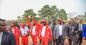 EDO 2020: Preparations in Top Gear with Less Than a Month to National Sports Festival