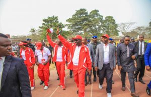 EDO 2020: Preparations in Top Gear with Less Than a Month to National Sports Festival