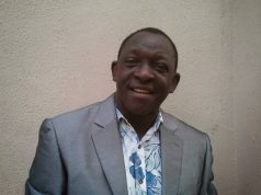 Women football advocate, Moses Bako urges league promotion