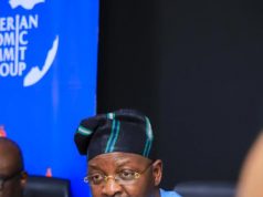 National Council on Skills Inaugurated with Minister of Youth and Sports Development as Member