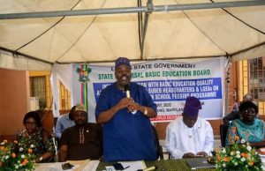 LASUBEB advocates new Approach to Education Monitoring