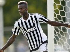 Akwa Ibom born Italian based player King Udoh test positive for Coronavirus