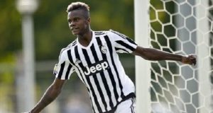 Akwa Ibom born Italian based player King Udoh test positive for Coronavirus