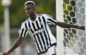 Akwa Ibom born Italian based player King Udoh test positive for Coronavirus