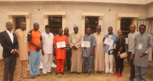 FCT FA Election: Ibrahim Bako Emerges Gwagwalada Area Football Council Chairman