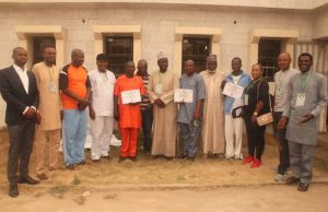 FCT FA Election: Ibrahim Bako Emerges Gwagwalada Area Football Council Chairman