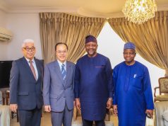 Tokyo 2020 tickets now available for Nigerians as NOC partners Authorised Ticket Reseller